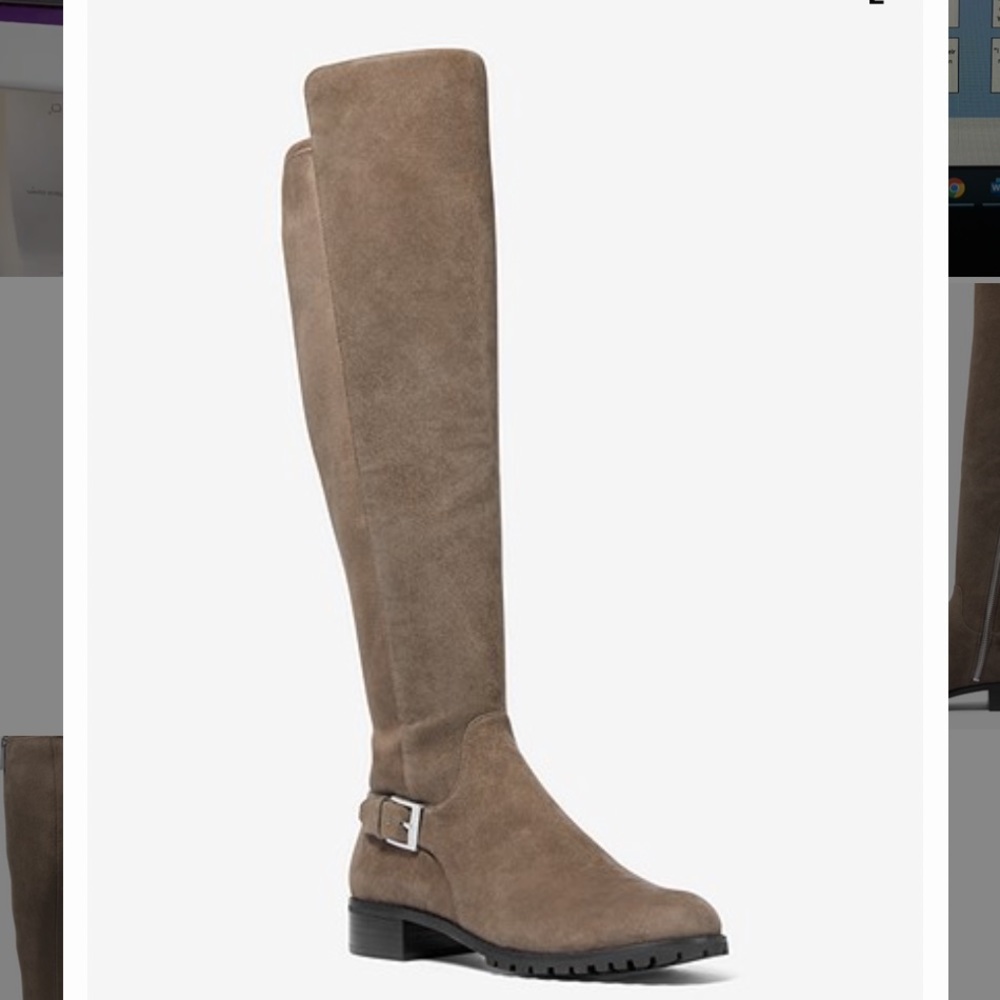Michael Kors boot